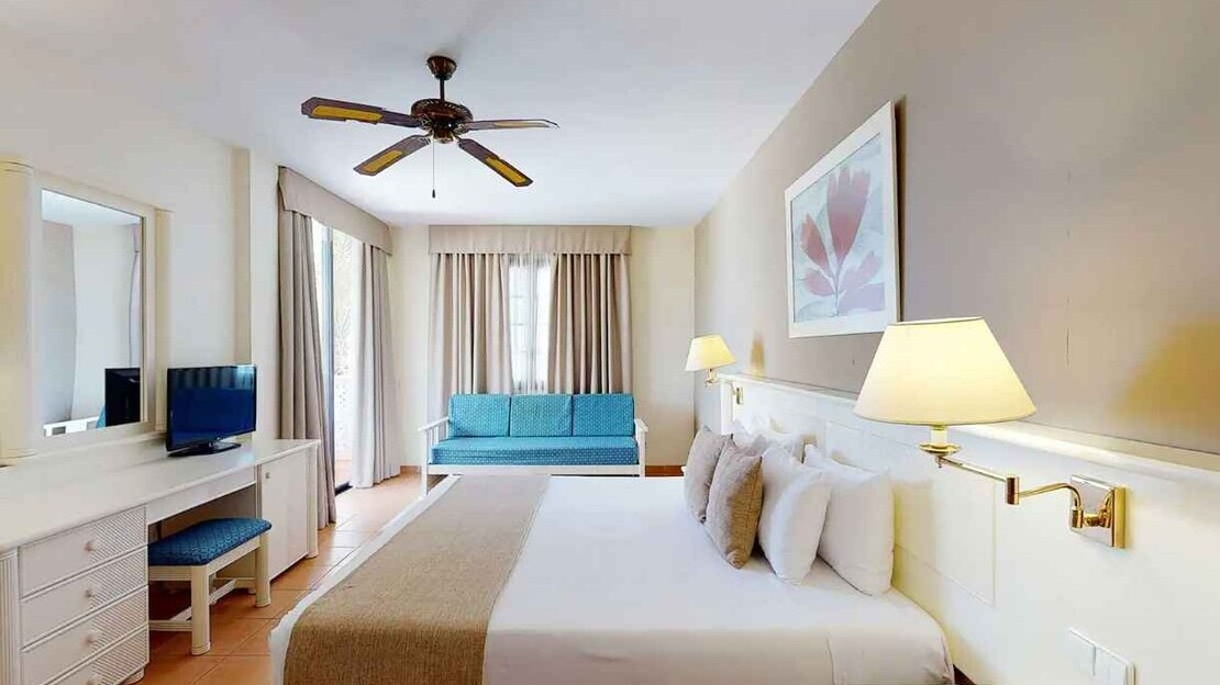 Bahia Principe Sunlight Costa Adeje